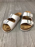 Ara Slide Sandals Size 40